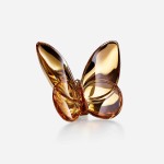 Baccarat - Lucky Butterfly Gold